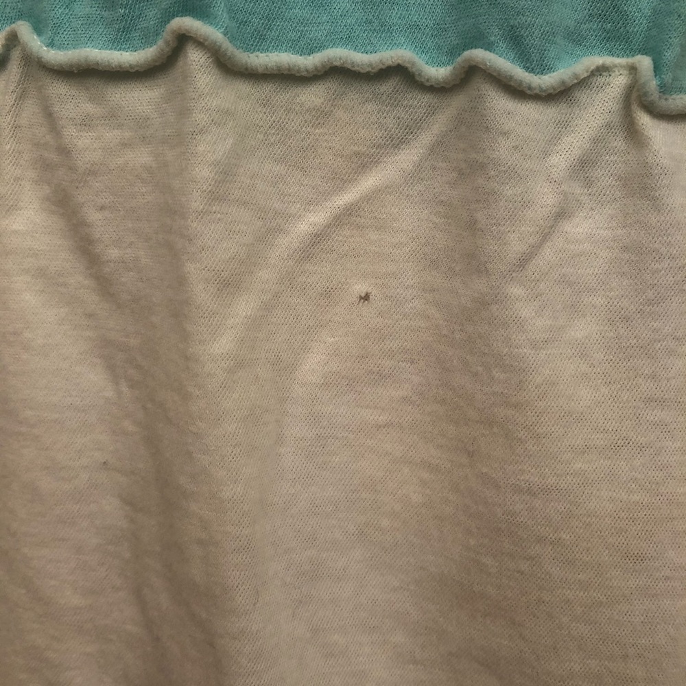 Moda International long sleeve shirt —#82 - Picture 9 of 10